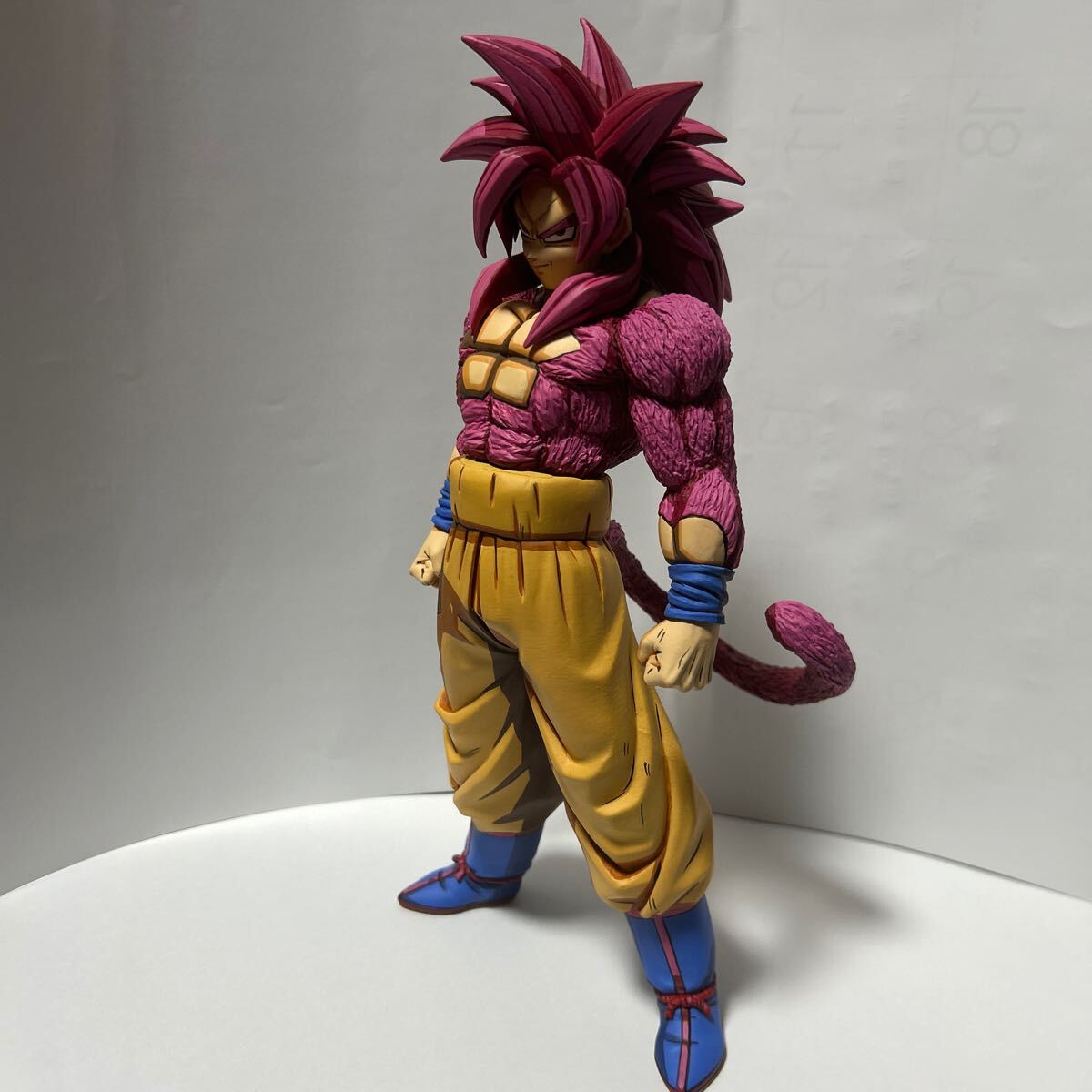 Yahoo!オークション -「ドラゴンボール リペイント」(孫悟空 Yahoo!オークション -「ドラゴンボール リペイント」(孫悟空