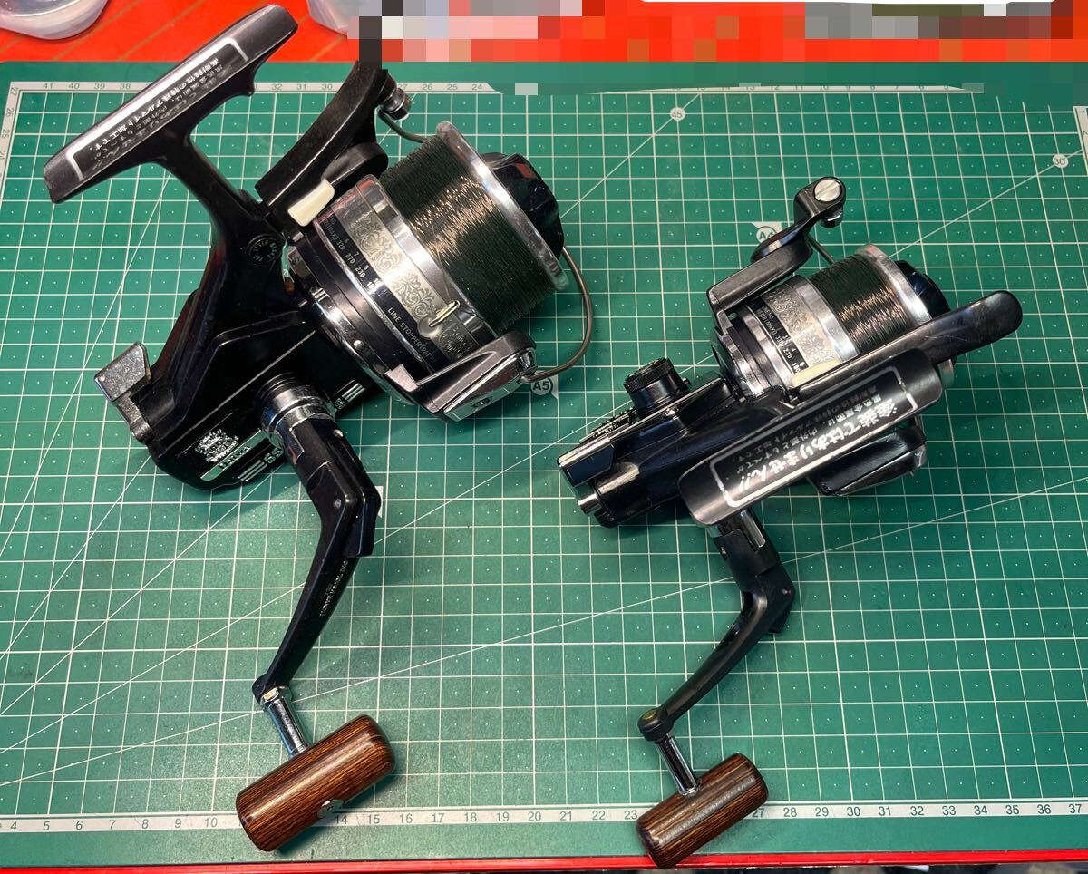 Yahoo!オークション -「daiwa ss 5000」の落札相場・落札価格 Yahoo!オークション -「daiwa ss 5000」の落札相場・落札価格
