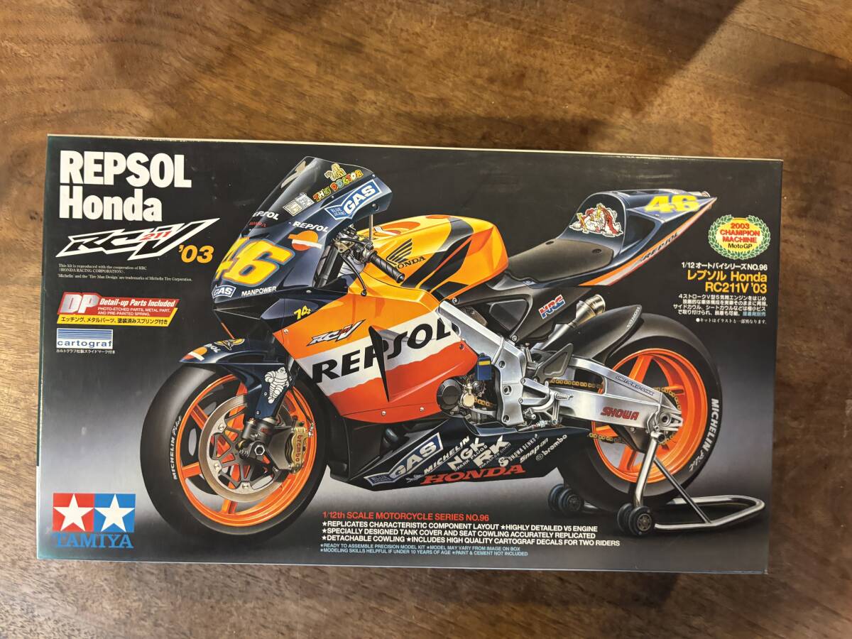 2025年最新】Yahoo!オークション -rc211v プラモデルの中古品 2025年最新】Yahoo!オークション -rc211v プラモデルの中古品