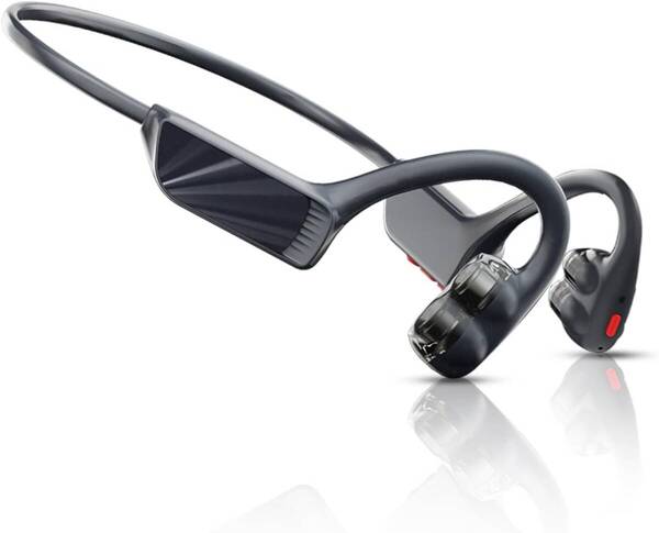 ワイヤレスイヤホン Bluetoothイヤホン AAC対応 ワイヤレスヘッドホン Hi-Fi音質 DNCノイズキャンセリング 10時間連続再生