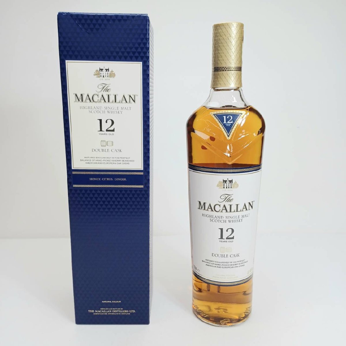 Yahoo!オークション -「マッカラン10年」(飲料) の落札相場 Yahoo!オークション -「マッカラン10年」(飲料) の落札相場