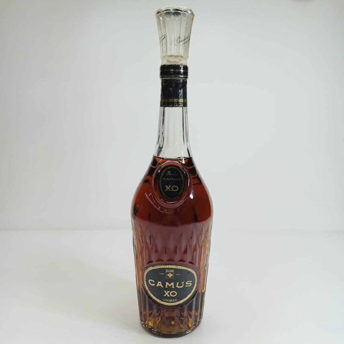 Yahoo!オークション -「コニャック 古酒」(カミュ) (コニャック