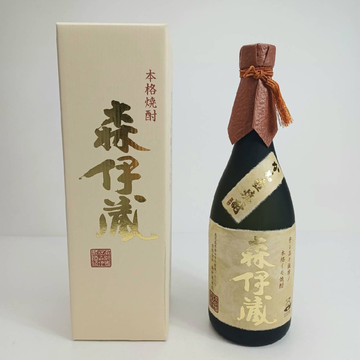 2025年最新】Yahoo!オークション -森伊蔵 720(森伊蔵)の中古品 2025年最新】Yahoo!オークション -森伊蔵 720(森伊蔵)の中古品