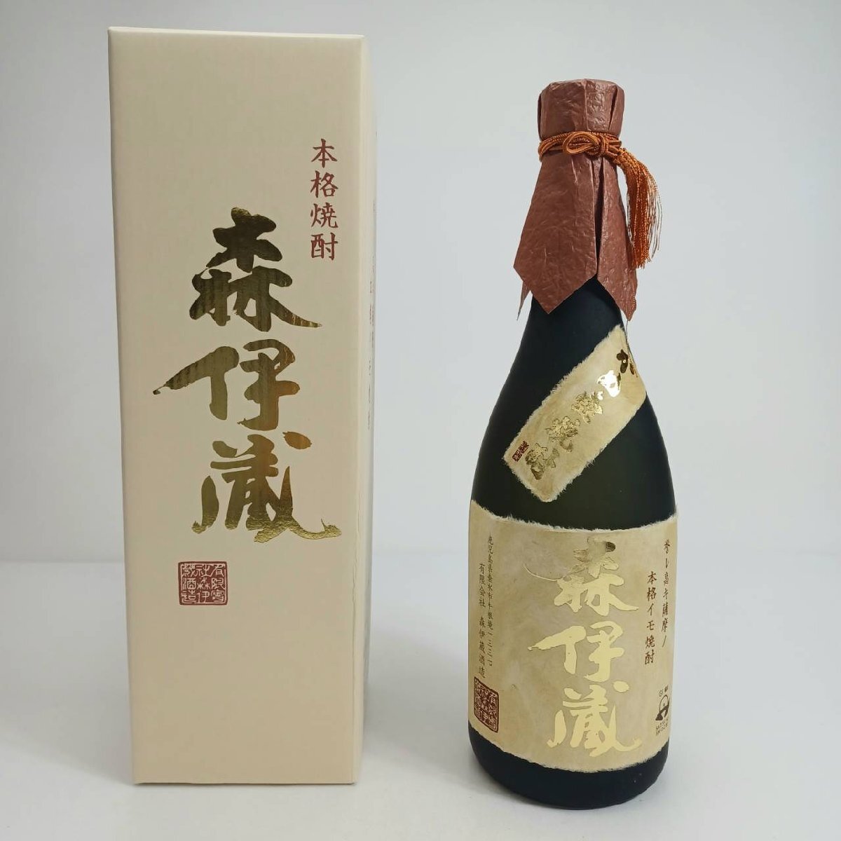2025年最新】Yahoo!オークション -森伊蔵 720(森伊蔵)の中古品 2025年最新】Yahoo!オークション -森伊蔵 720(森伊蔵)の中古品