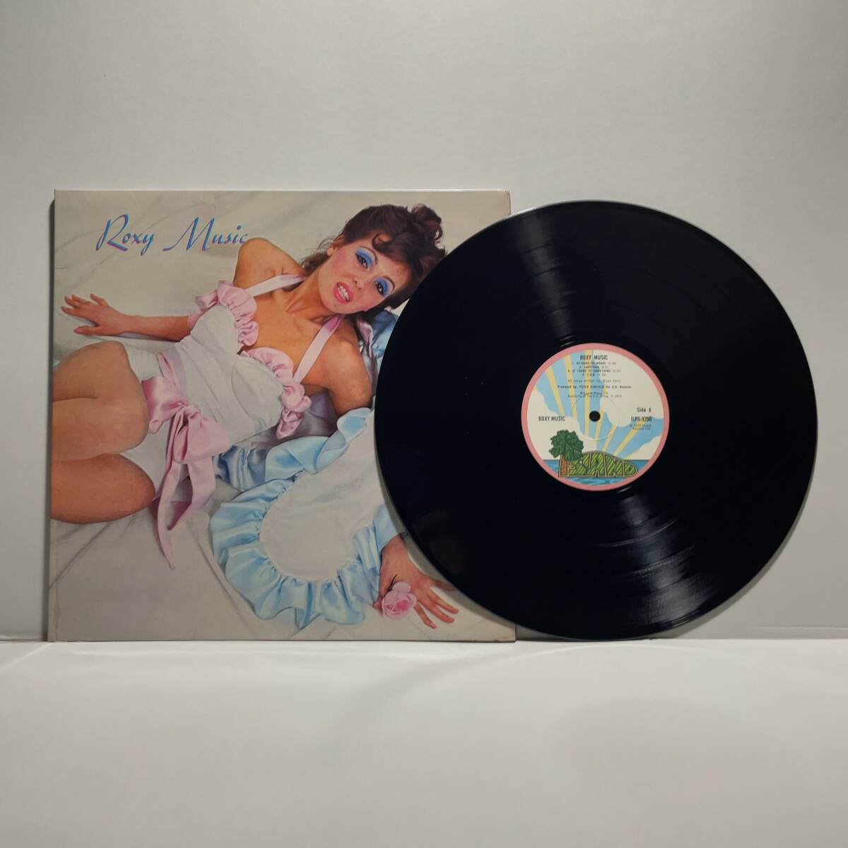 【ポイント10倍】 Yahoo!オークション -「ROXY Music UK」の落札相場・落札価格 洋楽