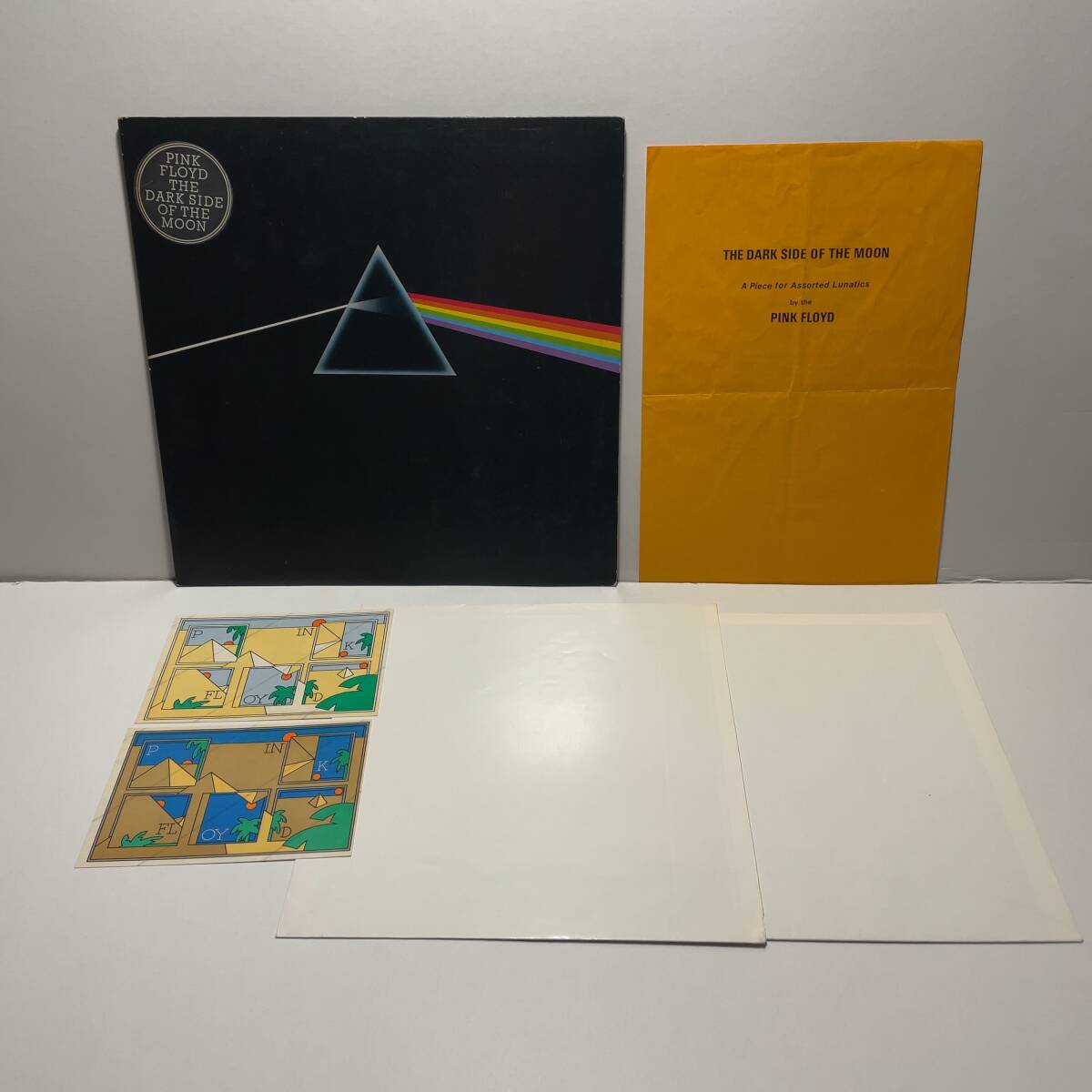 Yahoo!オークション -「uk dark side of the moon」(レコード Yahoo!オークション -「uk dark side of the moon」(レコード