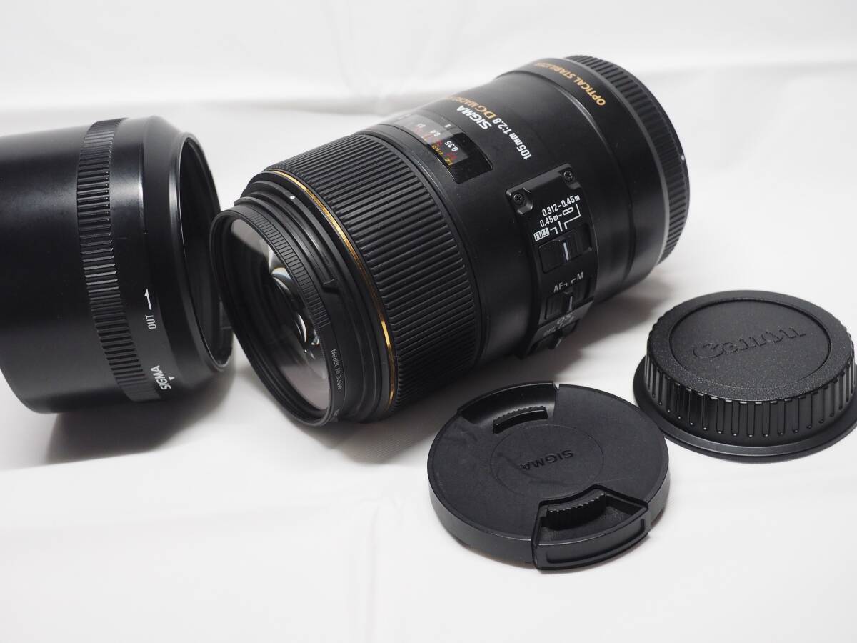2025年最新】Yahoo!オークション -sigma macro 105mmの中古品 2025年最新】Yahoo!オークション -sigma macro 105mmの中古品