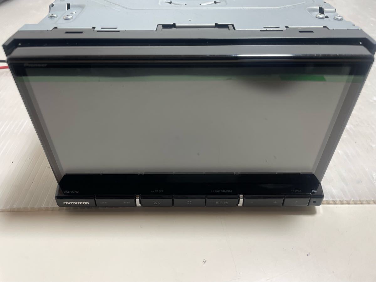 Yahoo!オークション -「avic-rz712」の落札相場・落札価格 Yahoo!オークション -「avic-rz712」の落札相場・落札価格