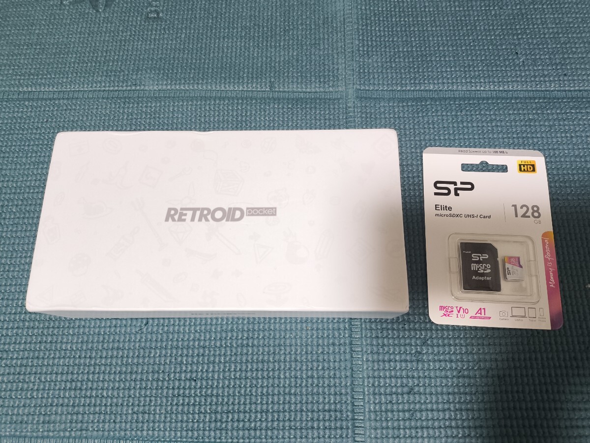 Yahoo!オークション -「retroid pocket」の落札相場・落札価格