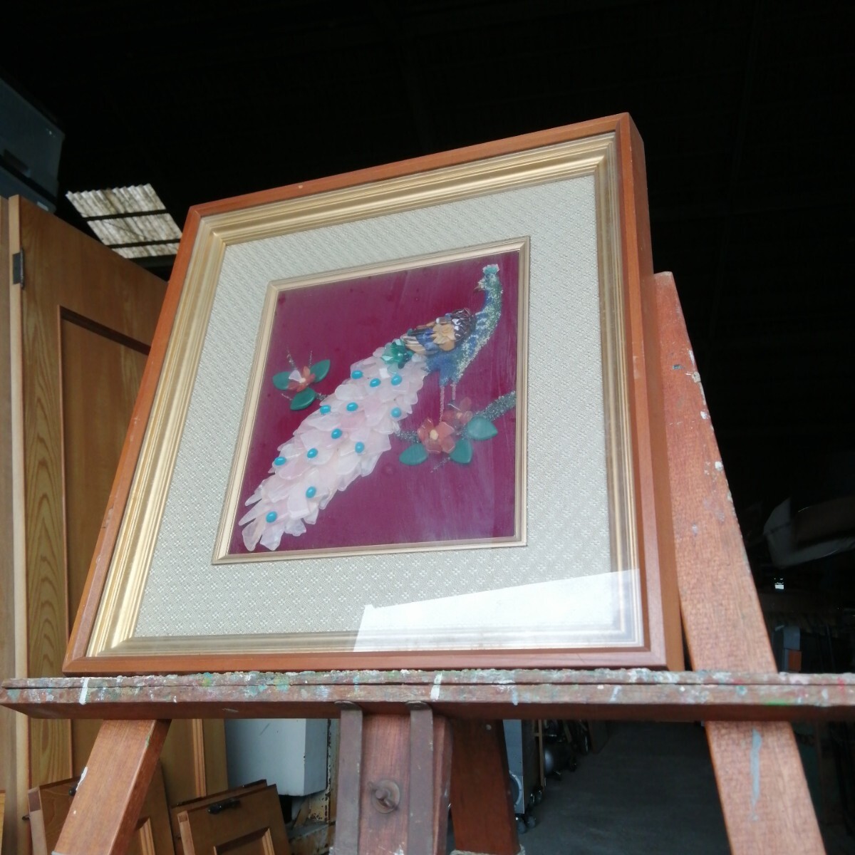 Yahoo!オークション -「宝石画」(美術品) の落札相場・落札価格 Yahoo!オークション -「宝石画」(美術品) の落札相場・落札価格