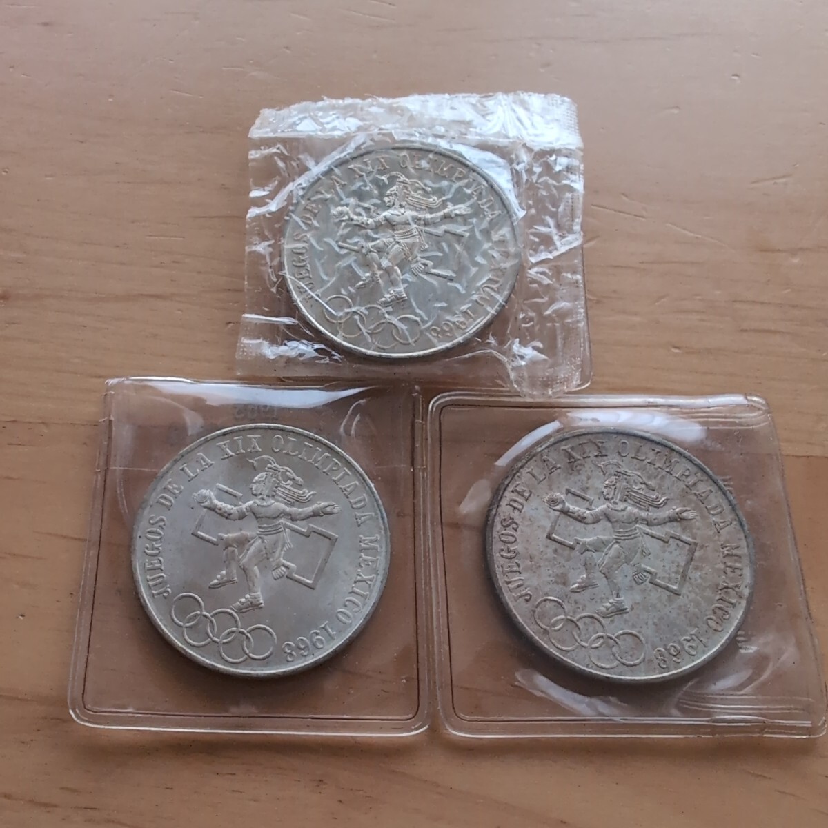 Yahoo!オークション -「メキシコオリンピック銀貨」(北アメリカ Yahoo!オークション -「メキシコオリンピック銀貨」(北アメリカ