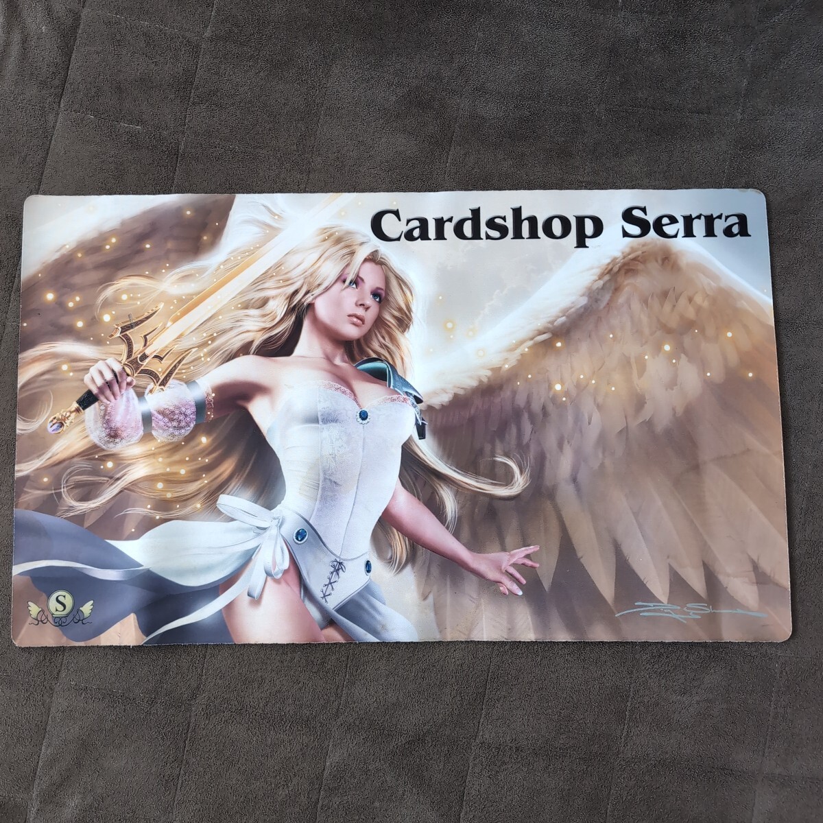 2025年最新】Yahoo!オークション -mtg プレイマットの中古品 2025年最新】Yahoo!オークション -mtg プレイマットの中古品
