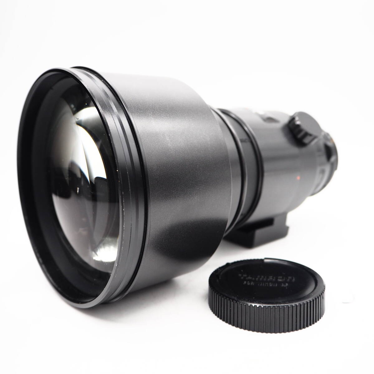 Yahoo!オークション -「タムロン 300mm f2.8」(レンズ) (カメラ Yahoo!オークション -「タムロン 300mm f2.8」(レンズ) (カメラ