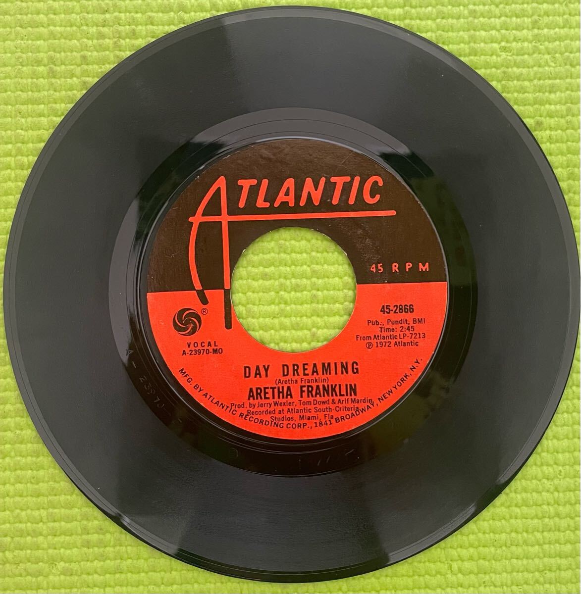 2025年最新】Yahoo!オークション -soul ソウル(レコード)の中古