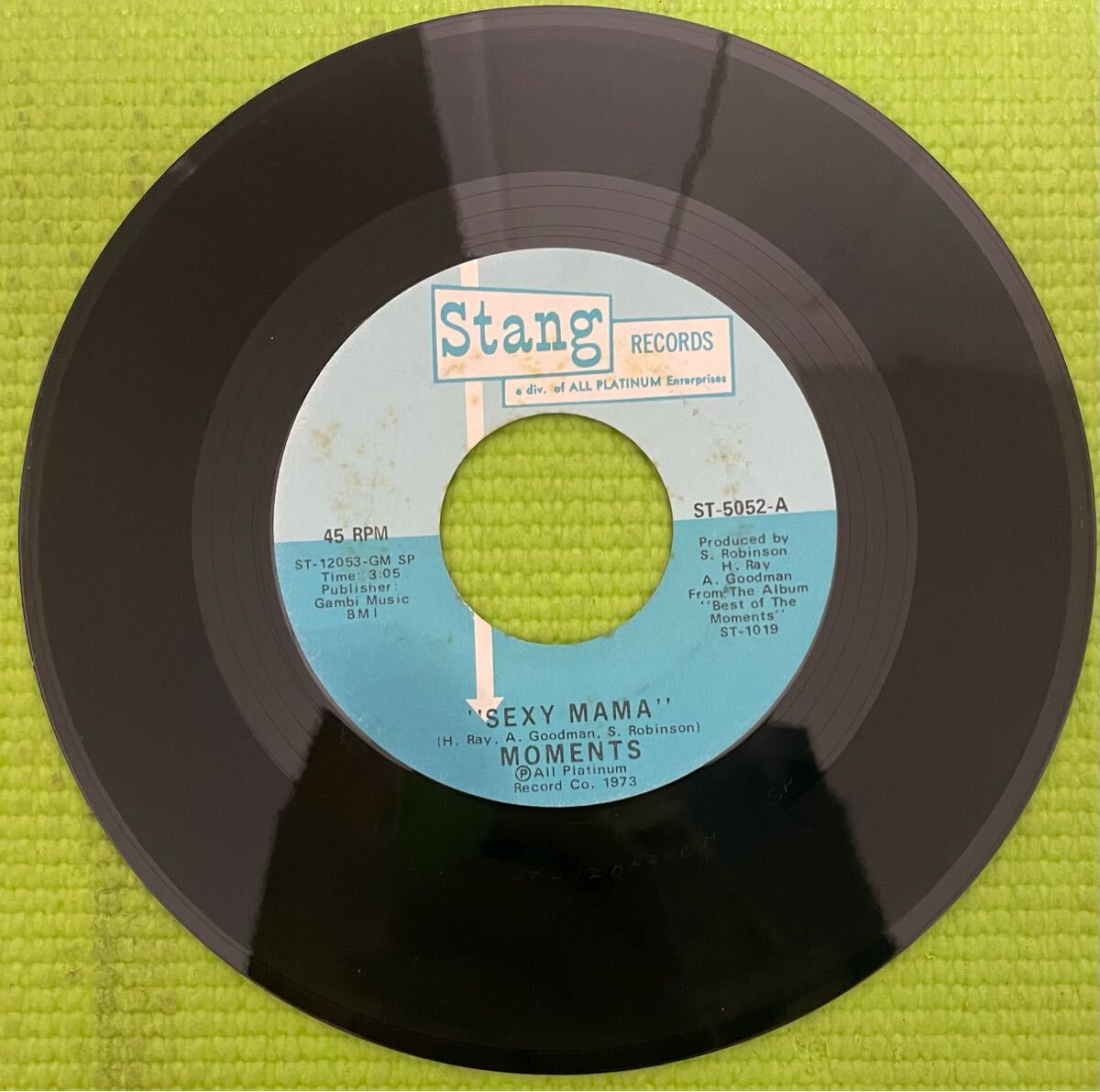 2025年最新】Yahoo!オークション -soul ソウル(レコード)の中古