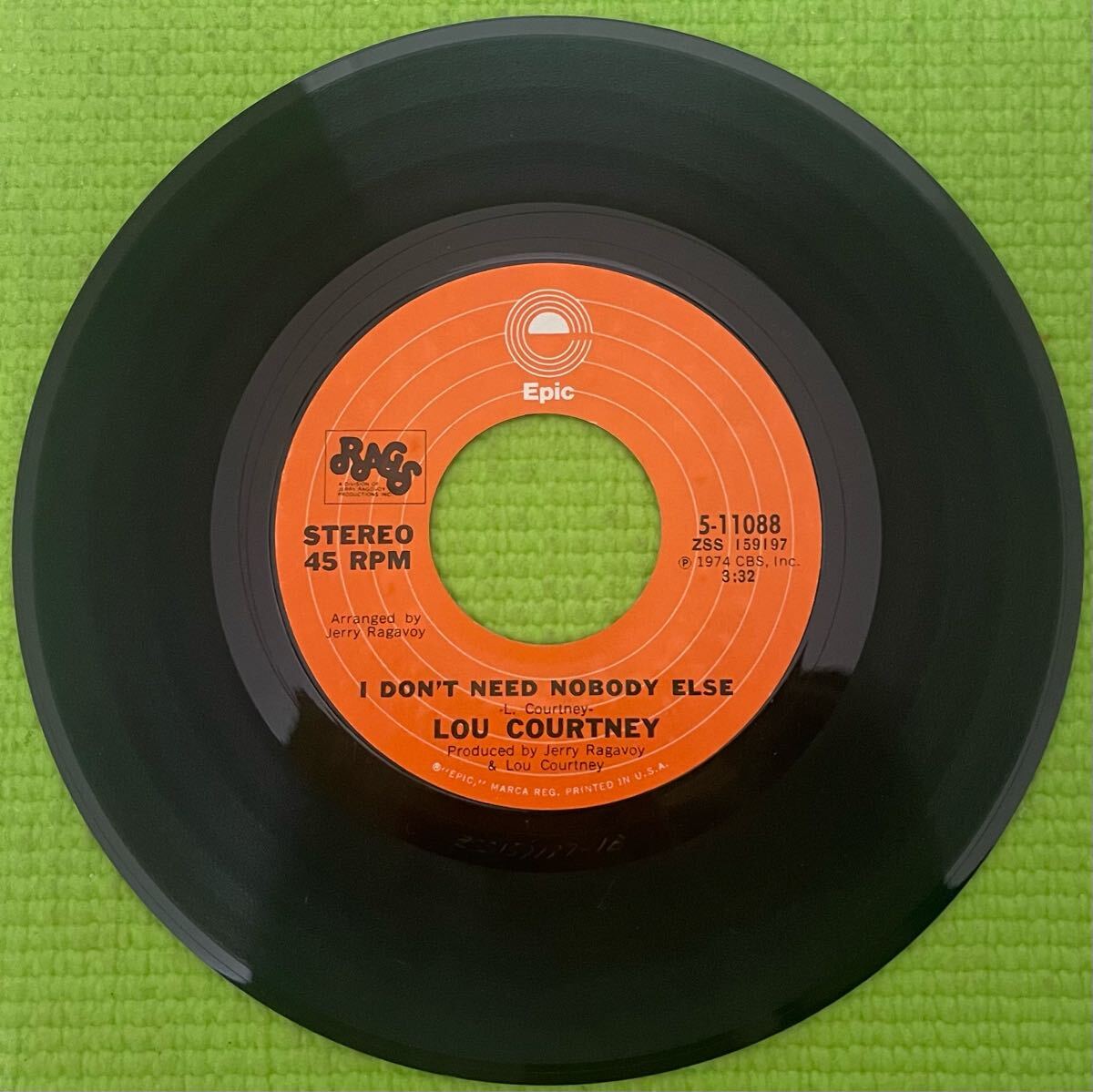 2025年最新】Yahoo!オークション -soul ソウル(レコード)の中古