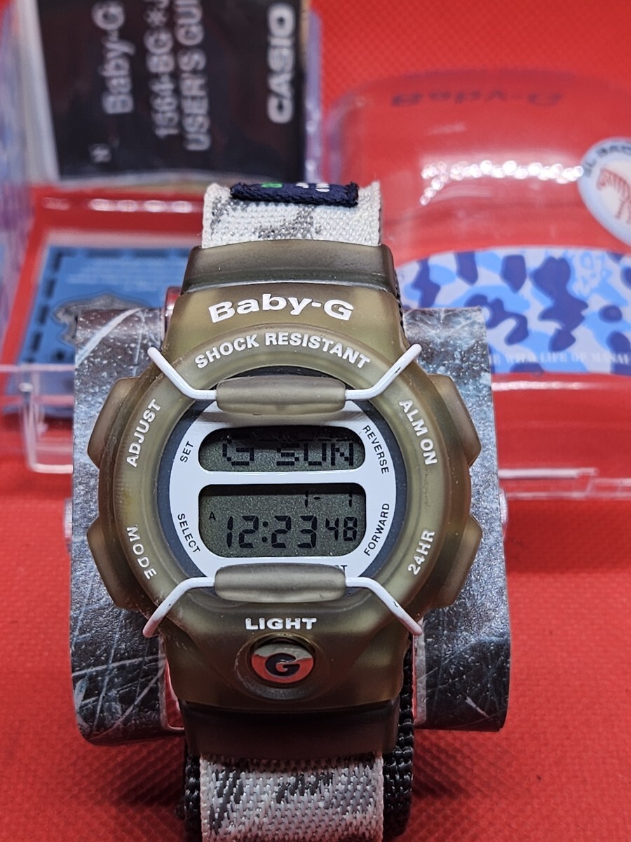 2025年最新】Yahoo!オークション -電池(Baby-G)の中古品・新品 2025年最新】Yahoo!オークション -電池(Baby-G)の中古品・新品