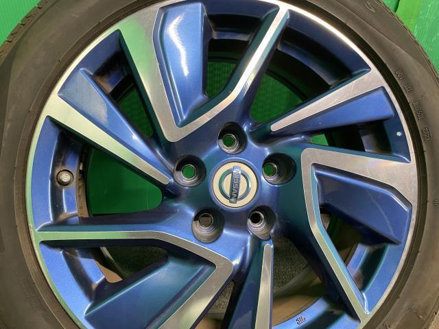 2025年最新】日産リーフ純正ホイール 5穴17インチが揃うホイール 2025年最新】日産リーフ純正ホイール 5穴17インチが揃うホイール