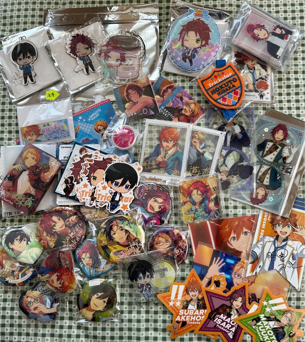 2025年最新】Yahoo!オークション -遊木真の中古品・新品・未使用