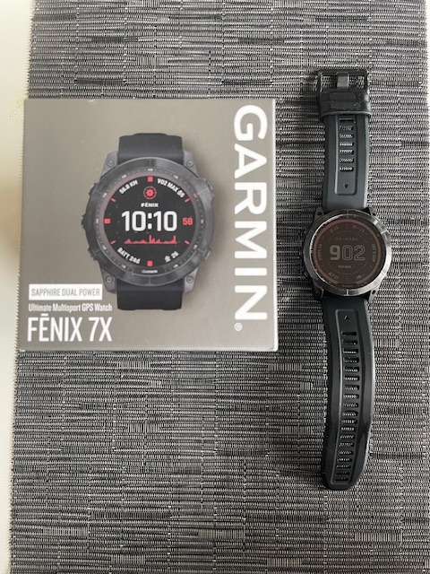 2025年最新】Yahoo!オークション -fenix 7X Sapphire Dual Power 2025年最新】Yahoo!オークション -fenix 7X Sapphire Dual Power