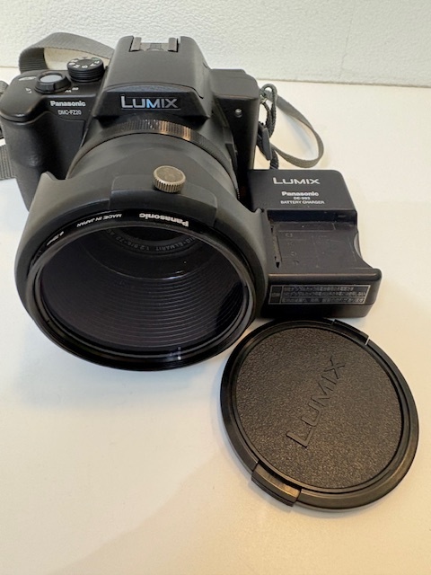 Yahoo!オークション -「dmc-fz20」の落札相場・落札価格 Yahoo!オークション -「dmc-fz20」の落札相場・落札価格