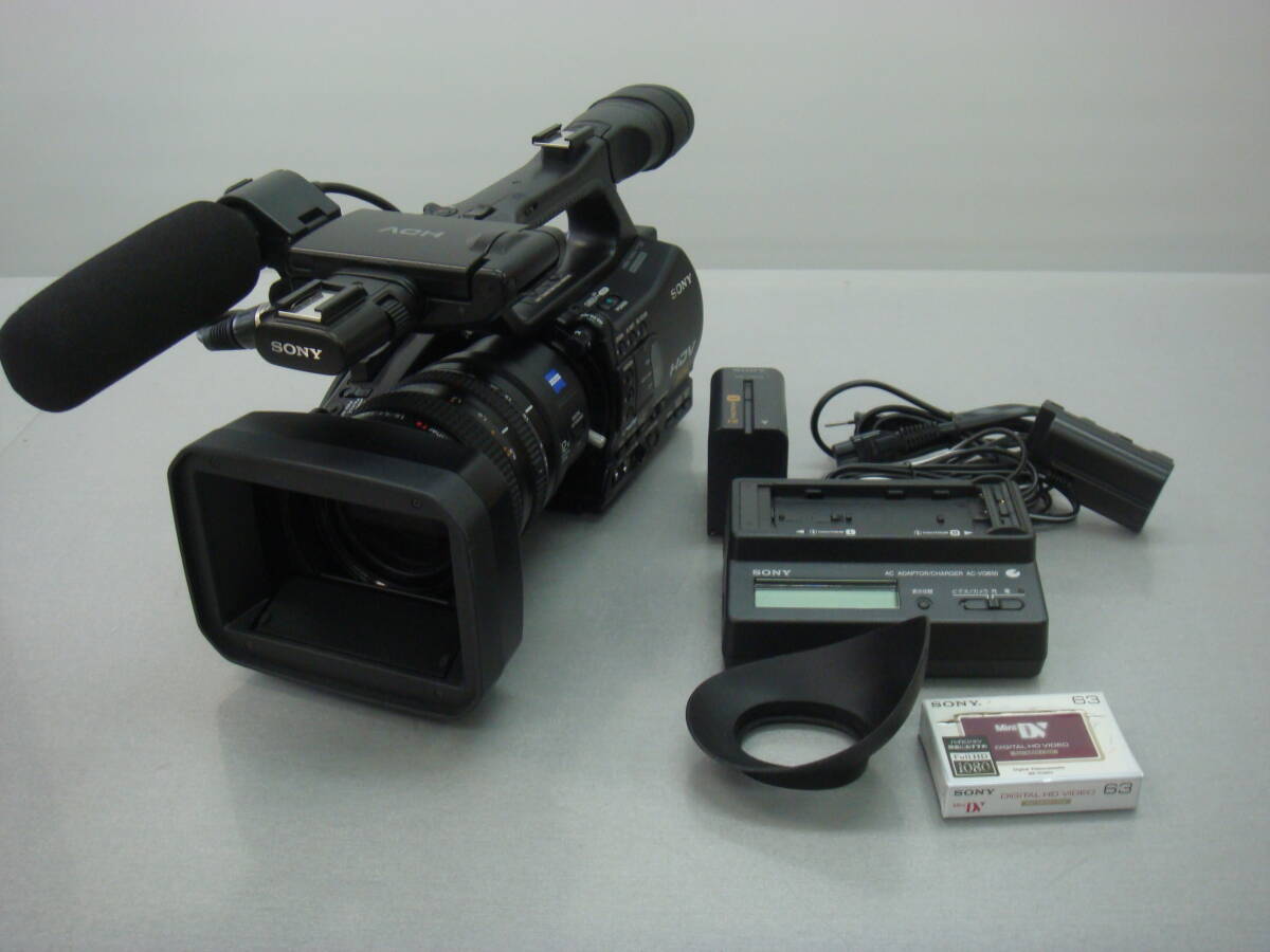 2025年最新】Yahoo!オークション -sony hvr-z7jの中古品・新品 2025年最新】Yahoo!オークション -sony hvr-z7jの中古品・新品