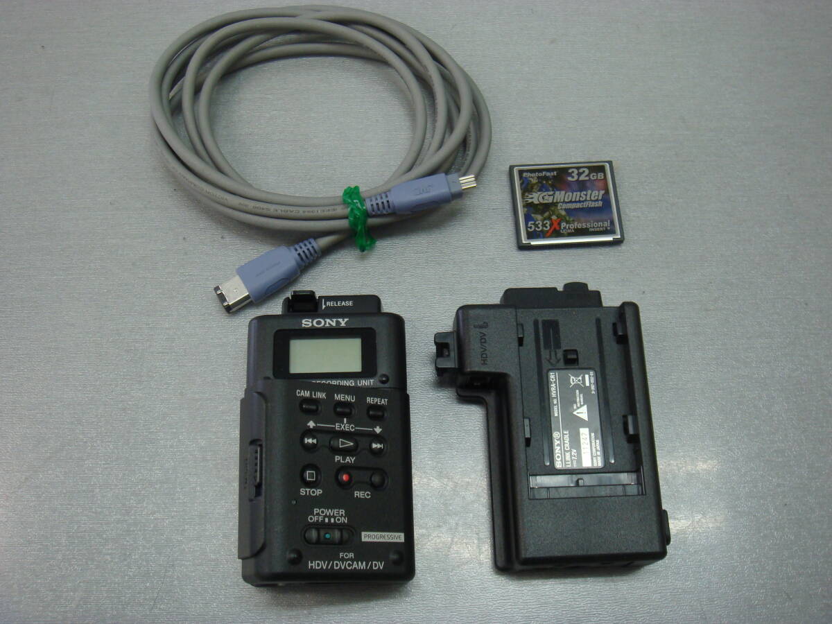 Yahoo!オークション -「hvr-mrc1」の落札相場・落札価格 Yahoo!オークション -「hvr-mrc1」の落札相場・落札価格