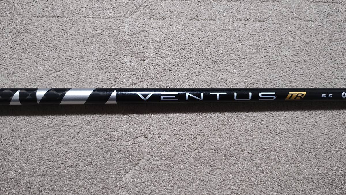 Yahoo!オークション -「ventus 6s」(フェアウェイウッド) (男性 Yahoo!オークション -「ventus 6s」(フェアウェイウッド) (男性