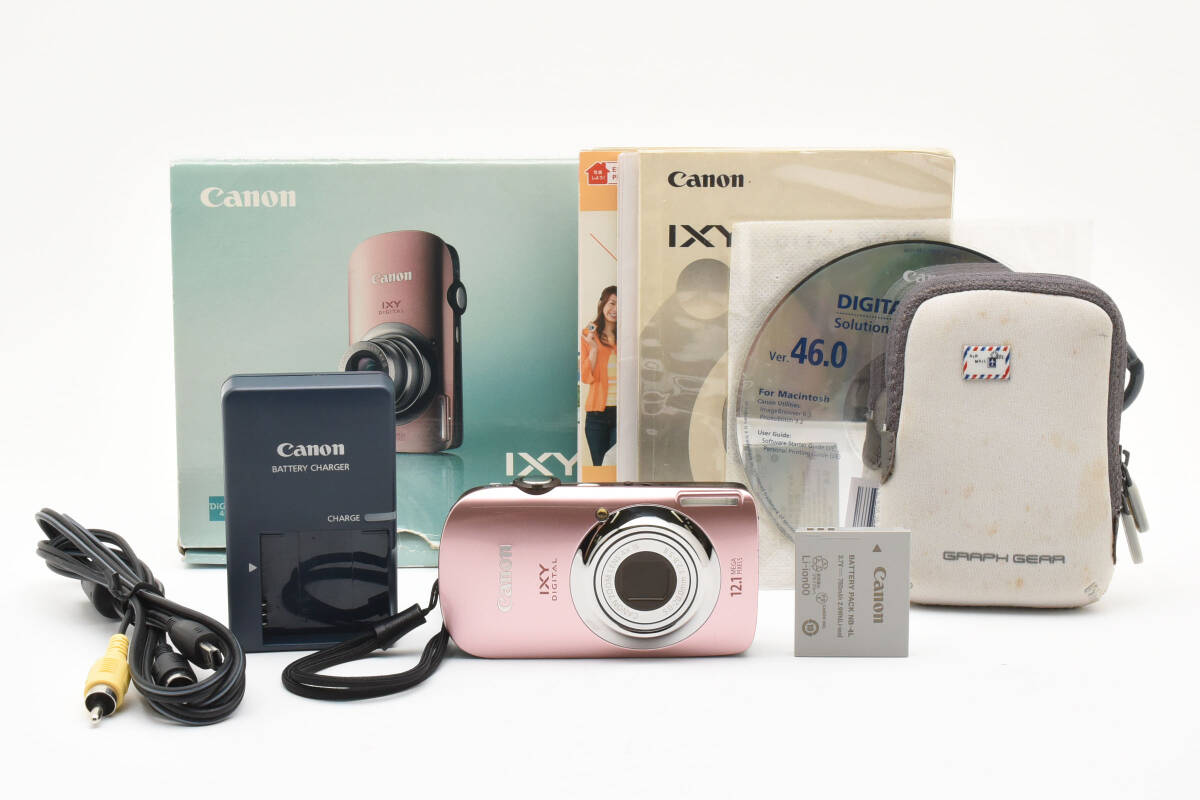 Yahoo!オークション -「canon ixy 510 is」の落札相場・落札価格 Yahoo!オークション -「canon ixy 510 is」の落札相場・落札価格
