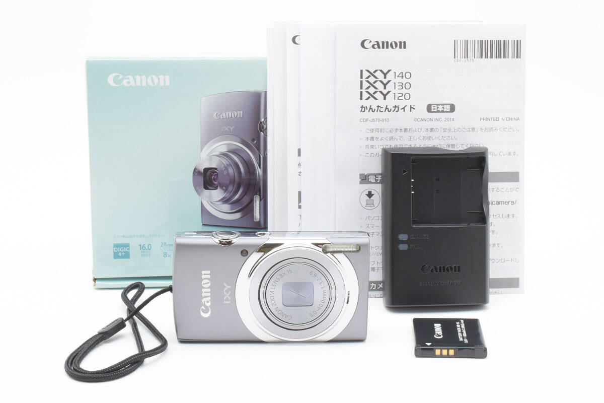 2025年最新】Yahoo!オークション -ixy 130 canon(キヤノン)の 2025年最新】Yahoo!オークション -ixy 130 canon(キヤノン)の