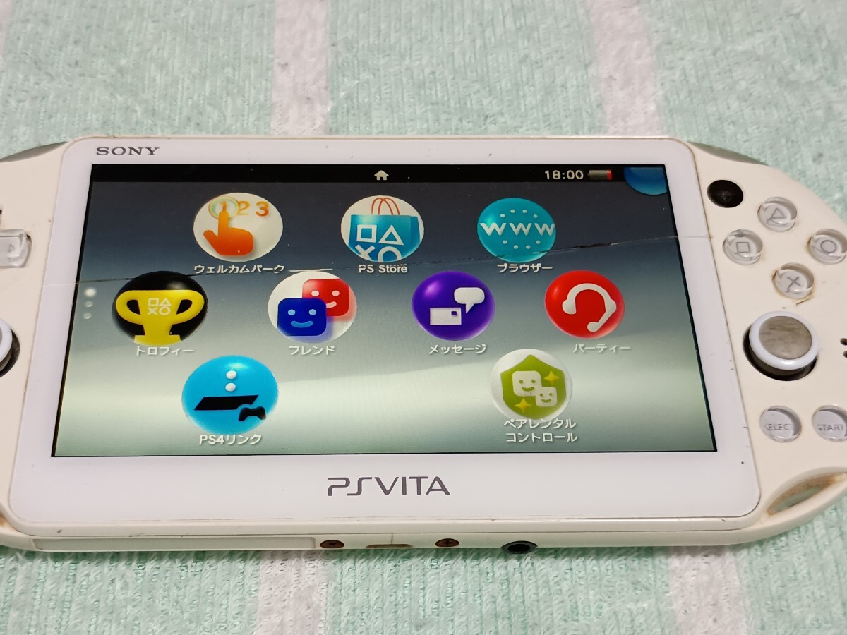 2025年最新】Yahoo!オークション -psvita ジャンクの中古品 2025年最新】Yahoo!オークション -psvita ジャンクの中古品