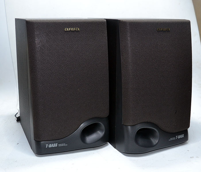2025年最新】Yahoo!オークション -(aiwa アイワ) スピーカーの 2025年最新】Yahoo!オークション -(aiwa アイワ) スピーカーの
