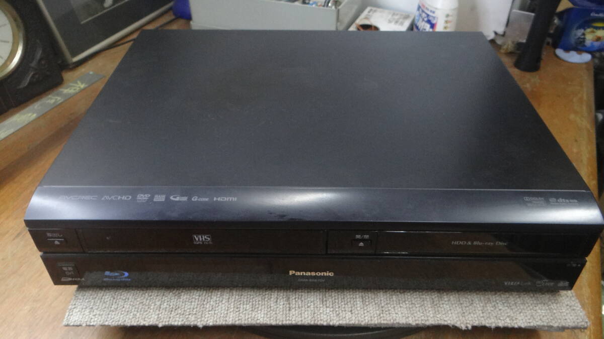 2025年最新】Yahoo!オークション -dmr-br670vの中古品・新品・未 2025年最新】Yahoo!オークション -dmr-br670vの中古品・新品・未