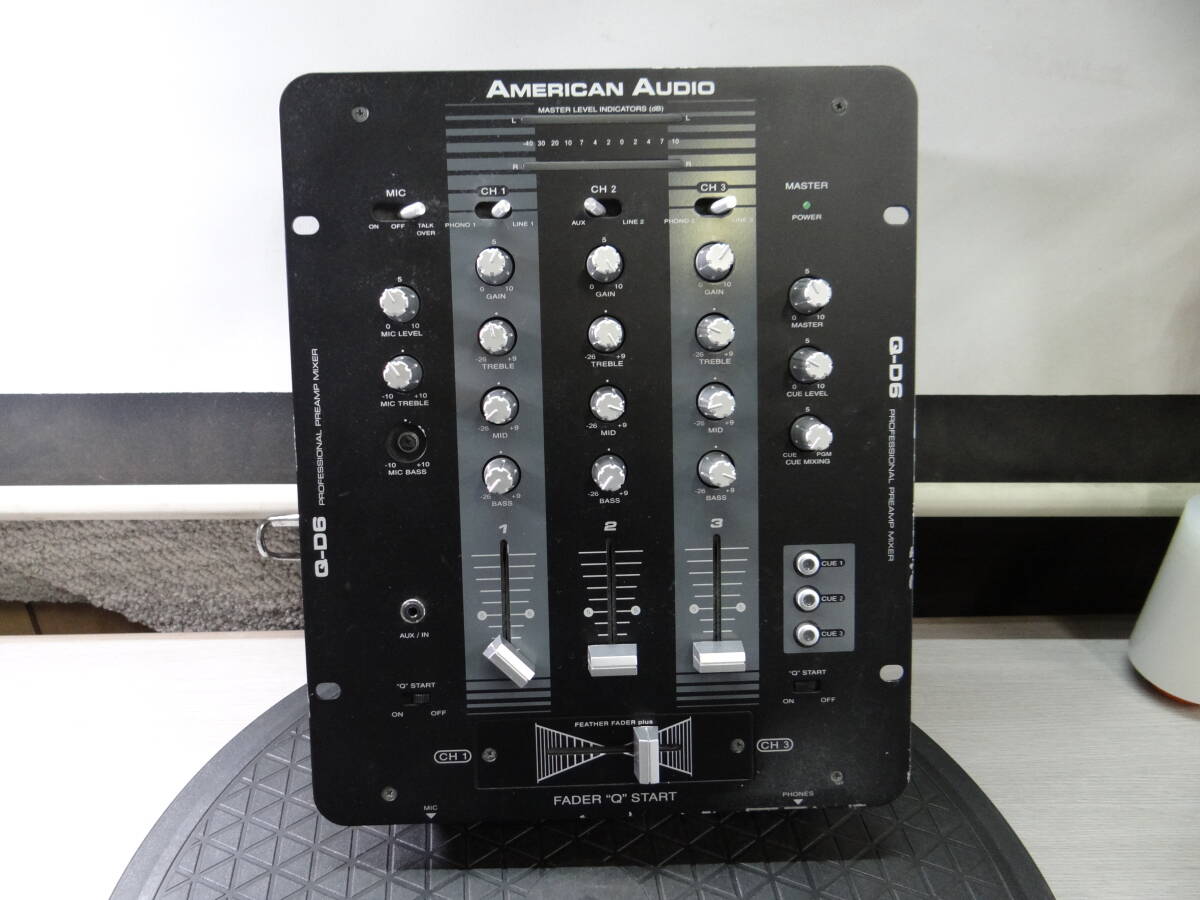2025年最新】Yahoo!オークション -american audioの中古品・新品 2025年最新】Yahoo!オークション -american audioの中古品・新品