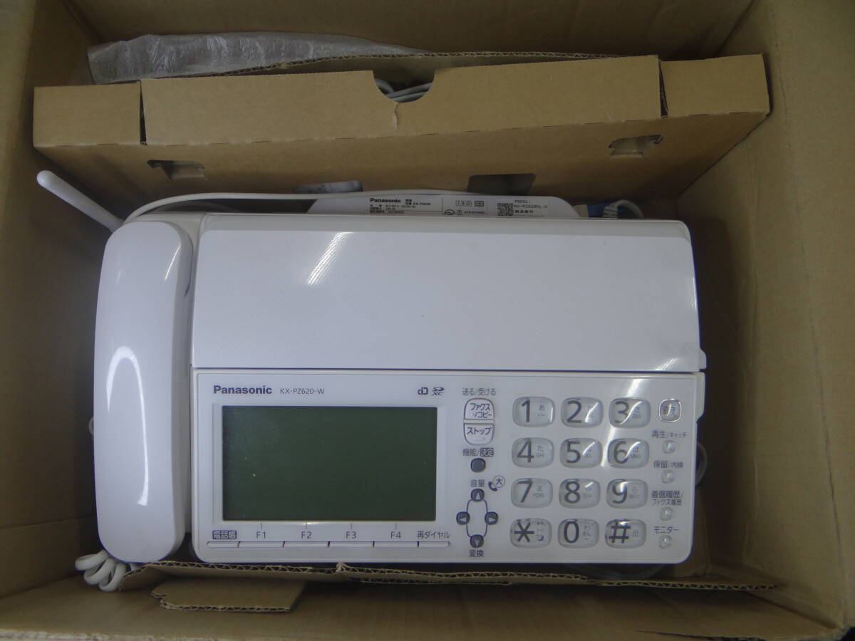 2025年最新】Yahoo!オークション -kx-pz620の中古品・新品・未 2025年最新】Yahoo!オークション -kx-pz620の中古品・新品・未