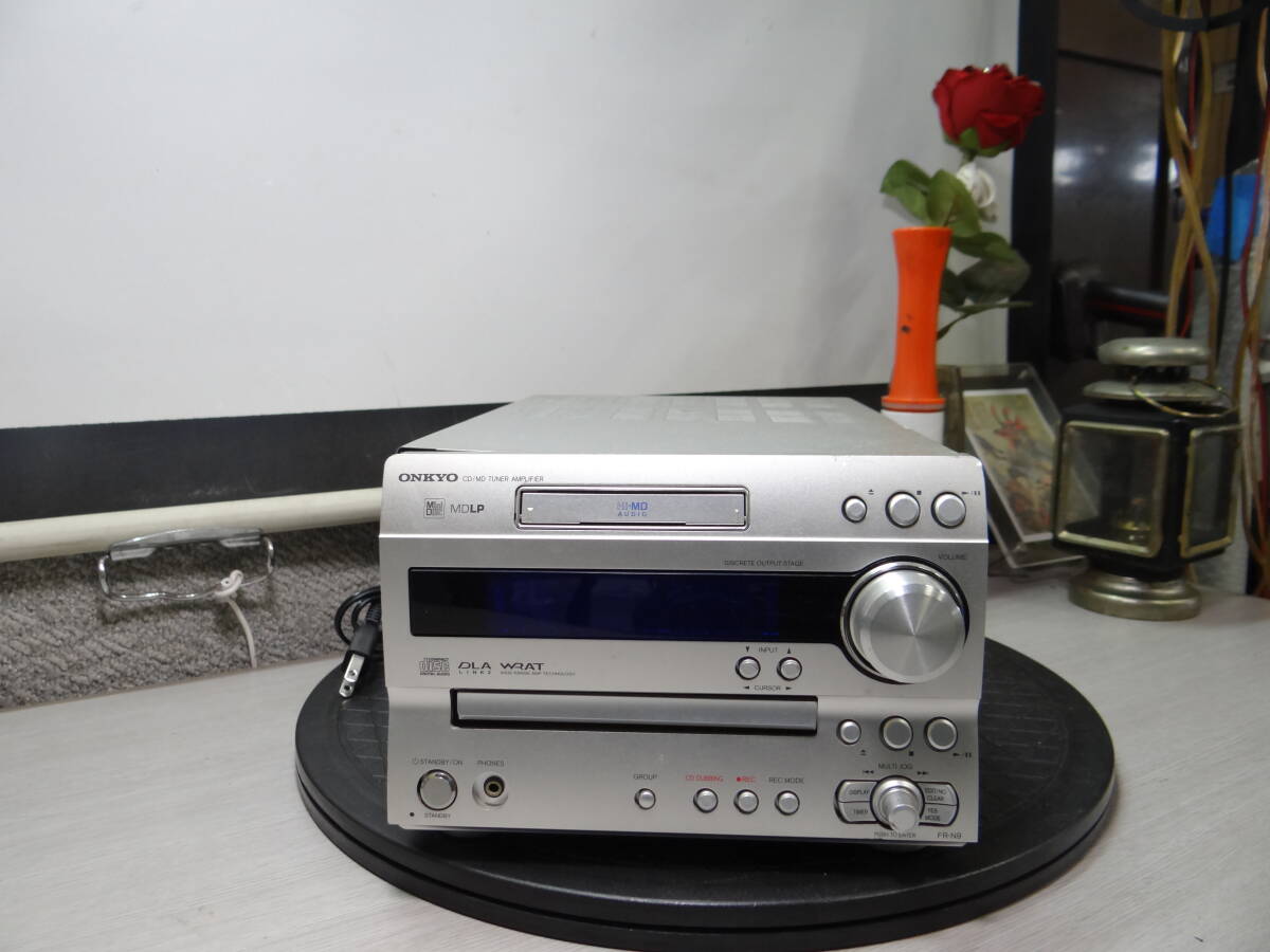 Yahoo!オークション -「onkyo fr n9」の落札相場・落札価格 Yahoo!オークション -「onkyo fr n9」の落札相場・落札価格