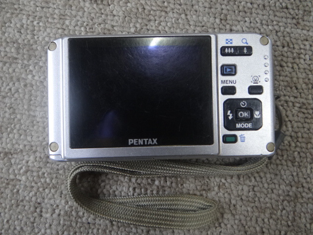 Yahoo!オークション -「pentax optio w60」の落札相場・落札価格 Yahoo!オークション -「pentax optio w60」の落札相場・落札価格