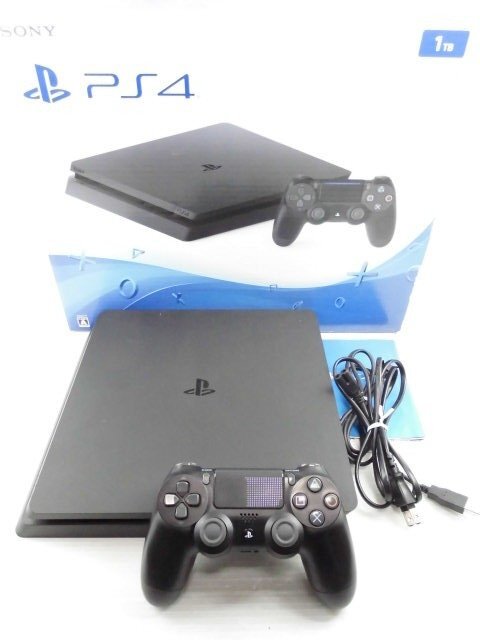 2025年最新】Yahoo!オークション -ps4 1tbの中古品・新品・未 2025年最新】Yahoo!オークション -ps4 1tbの中古品・新品・未