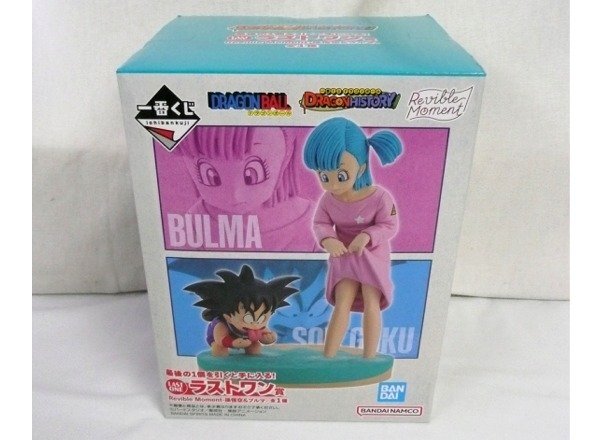 2025年最新】Yahoo!オークション -悟空 ブルマの中古品・新品