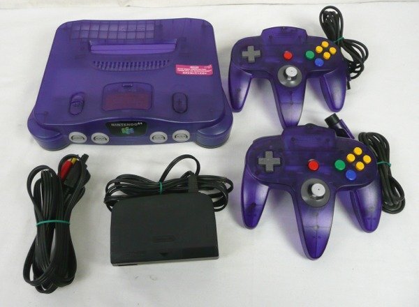2025年最新】Yahoo!オークション -nintendo 64 ACアダプター 2025年最新】Yahoo!オークション -nintendo 64 ACアダプター