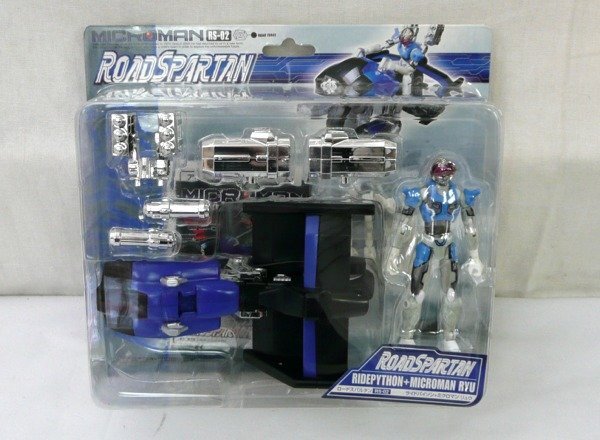 2025年最新】Yahoo!オークション -タカラミクロマンの中古品