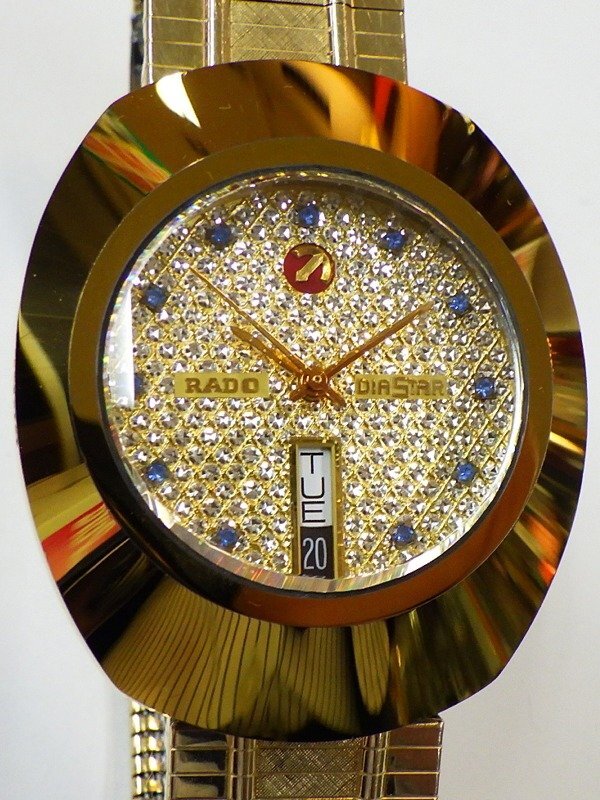 2025年最新】Yahoo!オークション -rado ジャンクの中古品・新品