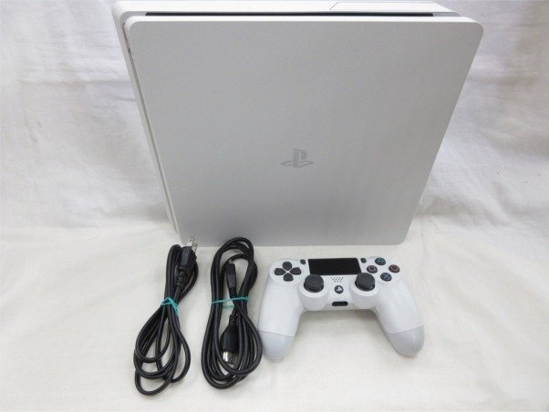 中古】ｹﾞｰﾑOP）【ｼﾞｬﾝｸ】PS4 DUALSHOCK 4 ZCT2J 5個まとめ 動作