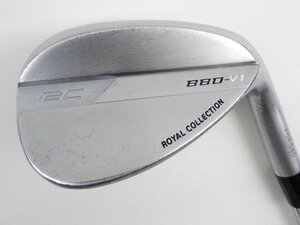 !ROYAL COLLECTION BBD-V1 WEDGE 115 48 Royal Collection Wedge N.S.PRO MODUS3!USED товар