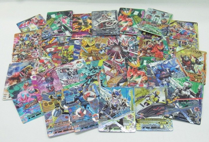 2025年最新】Yahoo!オークション -#ガンバライジングの中古品 2025年最新】Yahoo!オークション -#ガンバライジングの中古品
