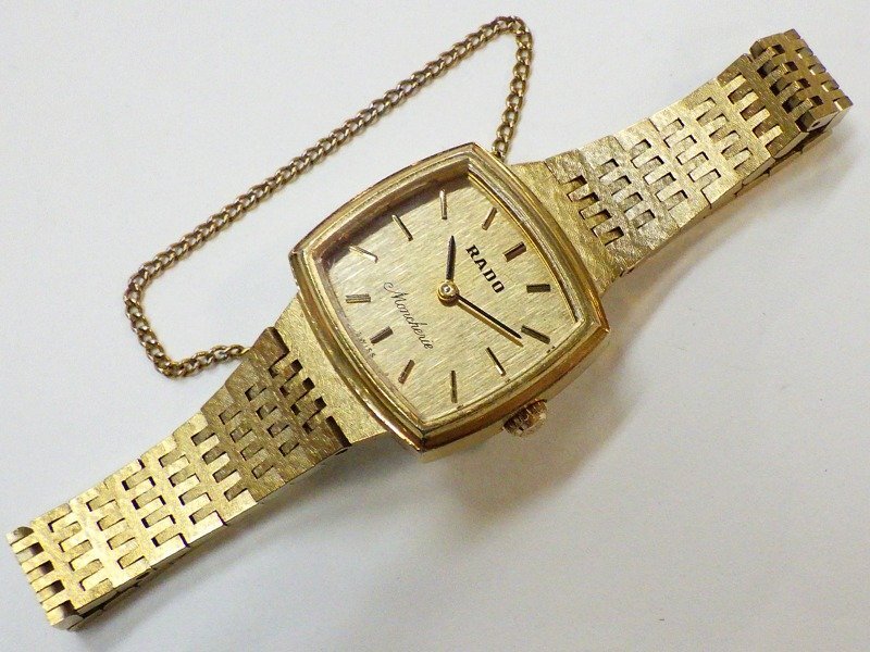 Yahoo!オークション -「rado ゴールド」(ラドー) (ら行)の落札 Yahoo!オークション -「rado ゴールド」(ラドー) (ら行)の落札