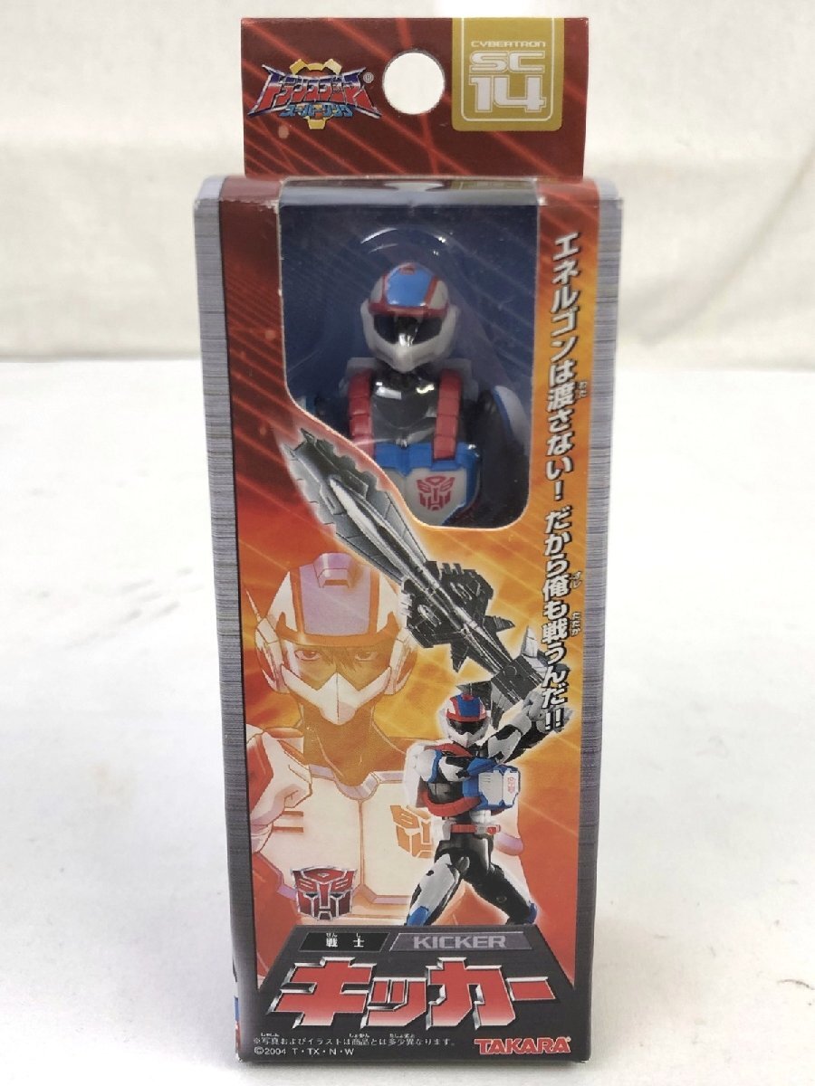 Yahoo!オークション -「キッカ」(トランスフォーマー) (ロボット Yahoo!オークション -「キッカ」(トランスフォーマー) (ロボット