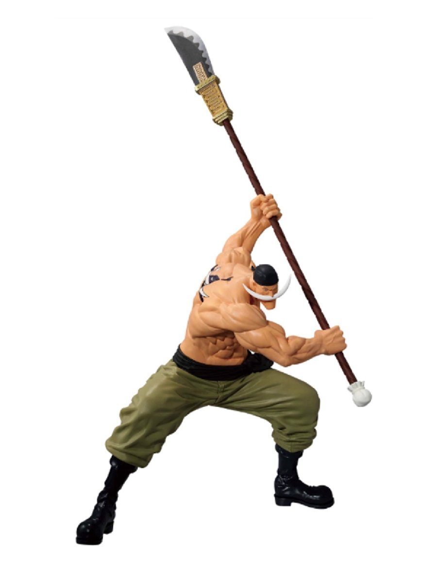 2025年最新】白ひげ フィギュアのおすすめ商品 - Yahoo!オークション 2025年最新】白ひげ フィギュアのおすすめ商品 - Yahoo!オークション