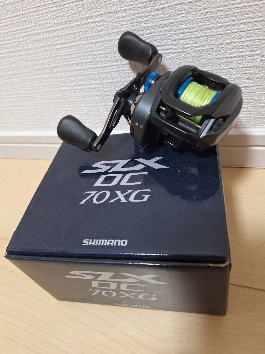 2025年最新】Yahoo!オークション -シマノ slx dcの中古品・新品 2025年最新】Yahoo!オークション -シマノ slx dcの中古品・新品