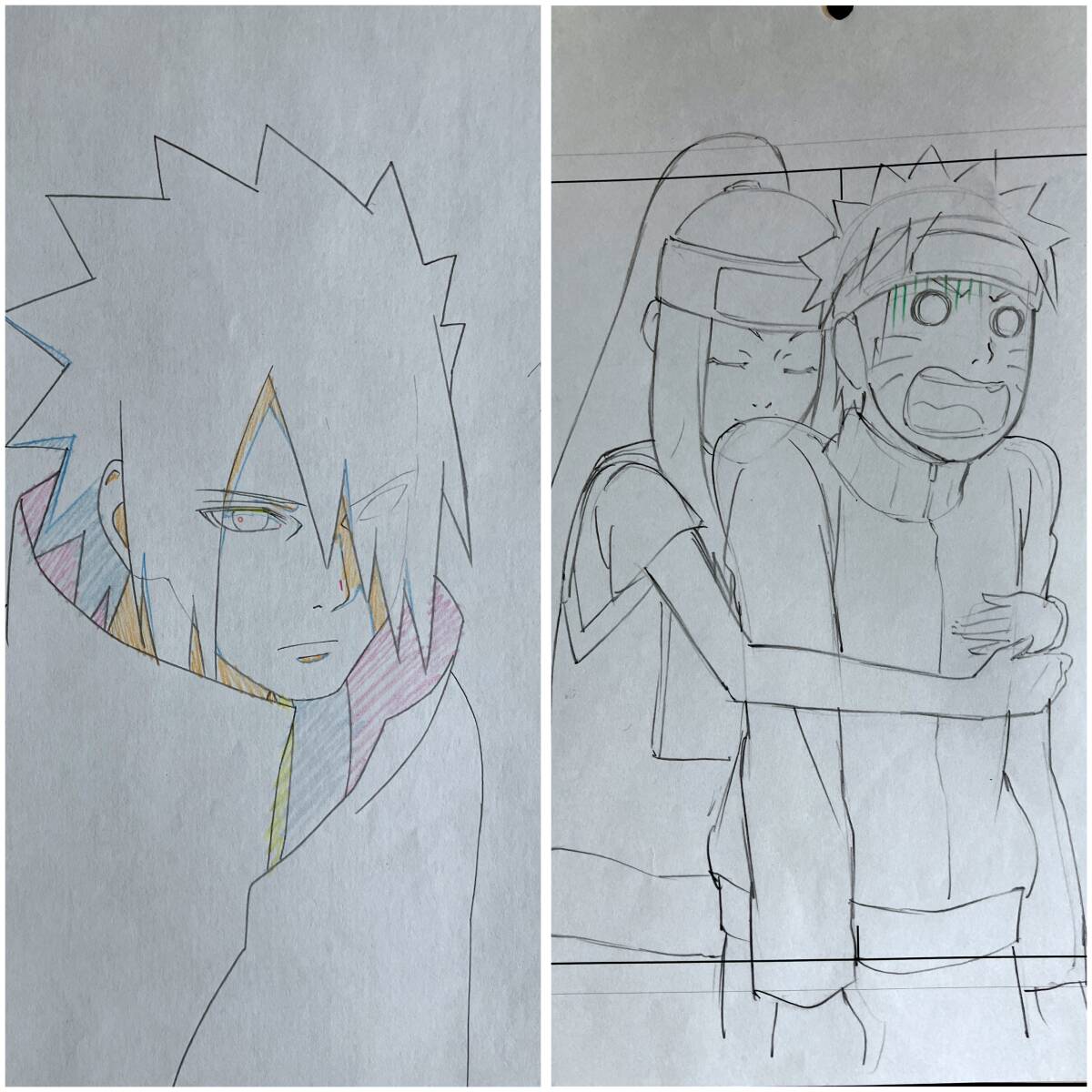 Yahoo!オークション -「naruto 原画」の落札相場・落札価格 Yahoo!オークション -「naruto 原画」の落札相場・落札価格